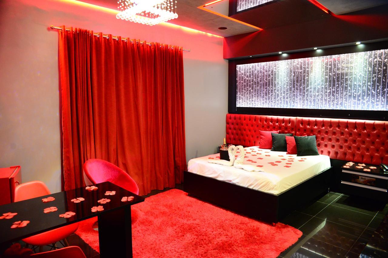 Helus Love hotel Passo Fundo